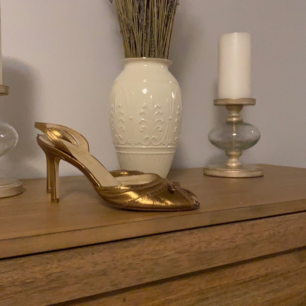 Willis Fancy Sandals